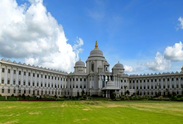 Banglore