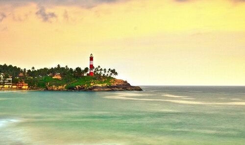kovalam