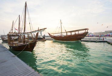 Dhow