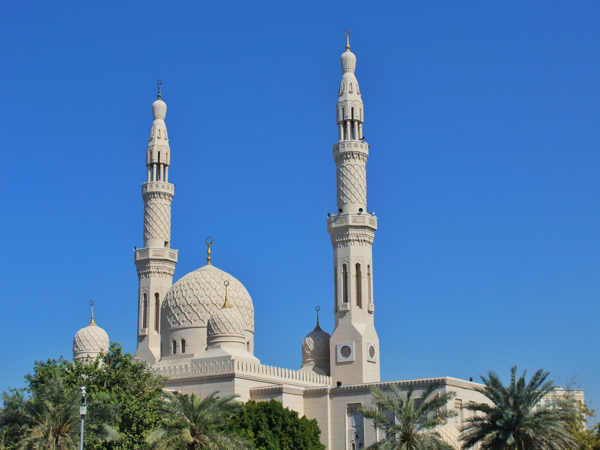 Abu Dhabi