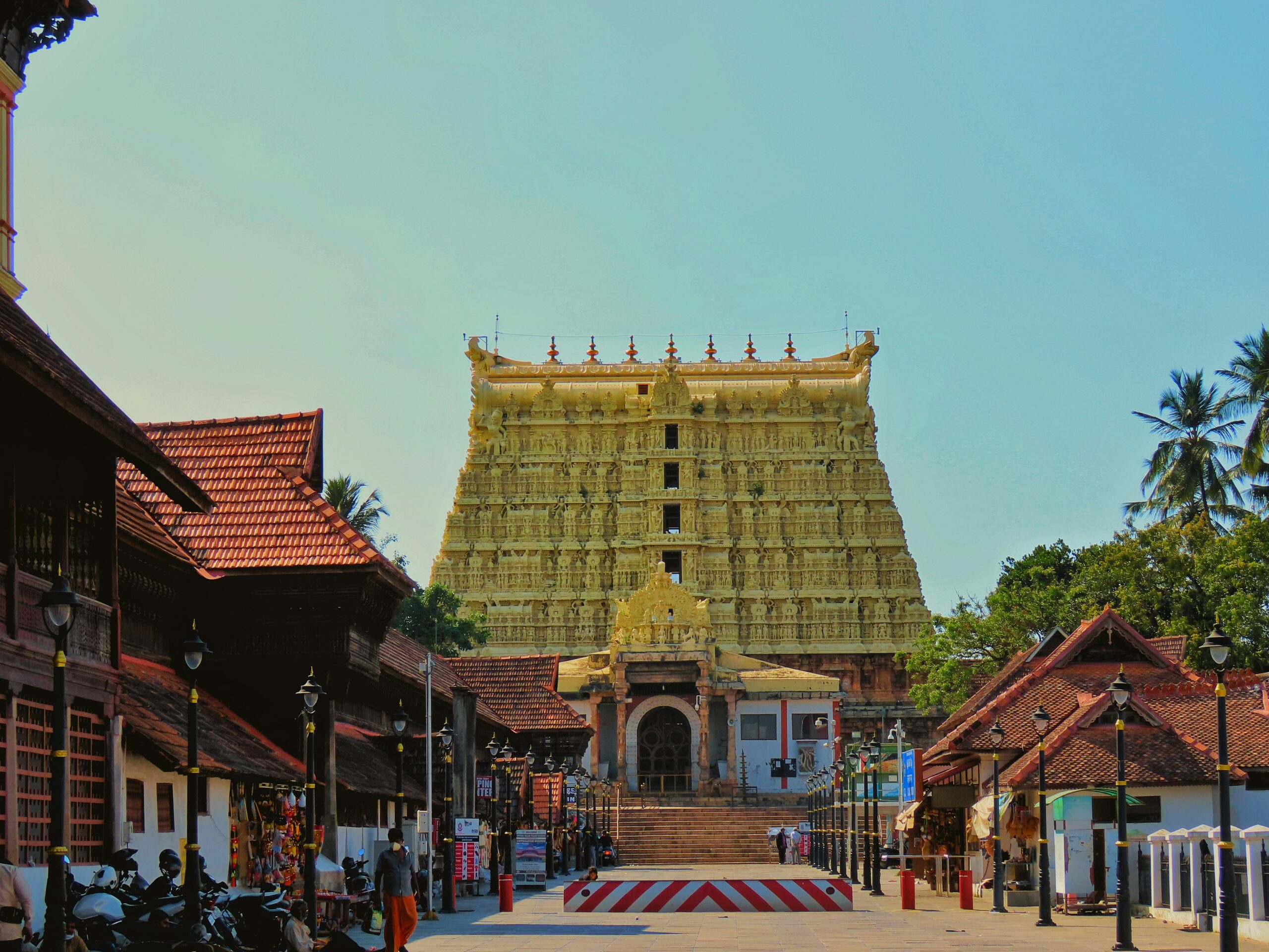 Trivandrum