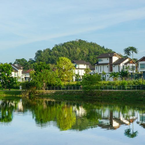 Kuala Lumpur - Genting Highlands