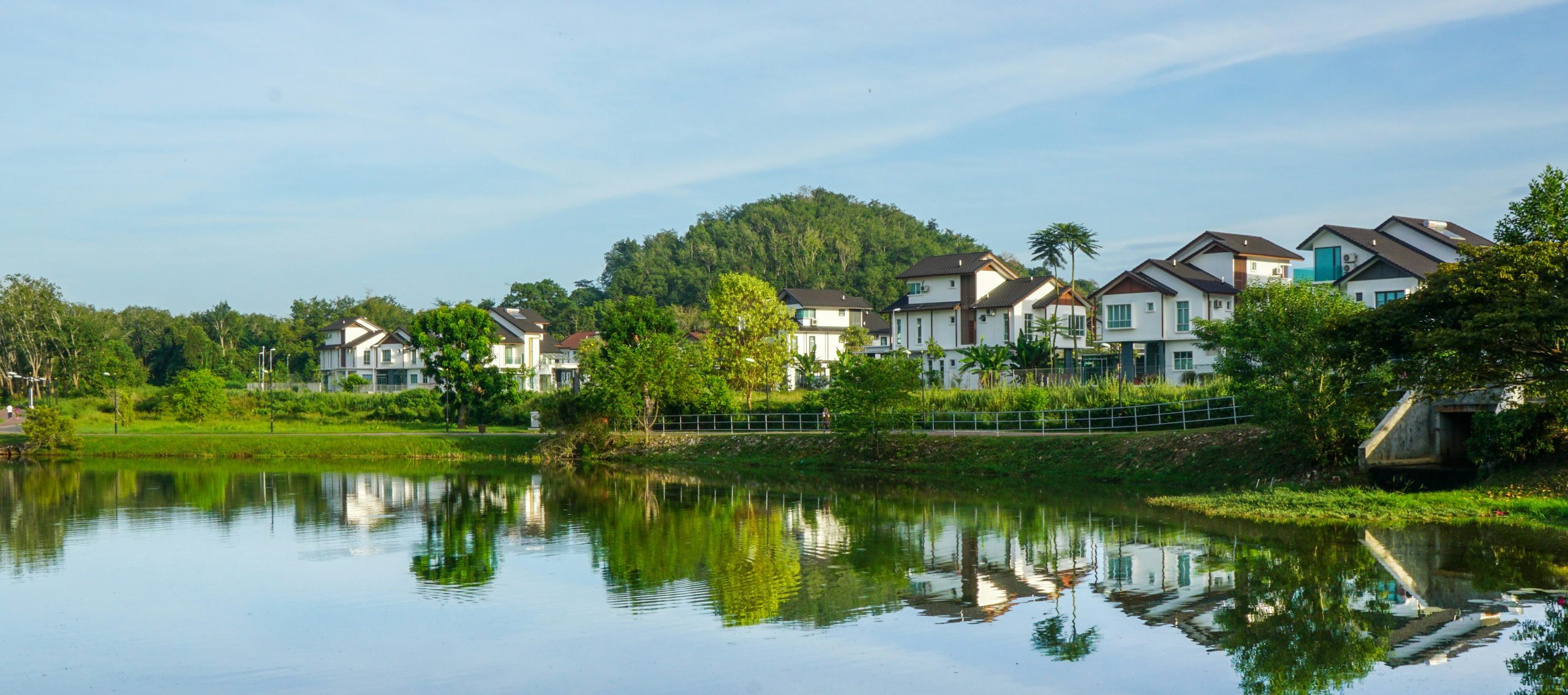 Kuala Lumpur - Genting Highlands