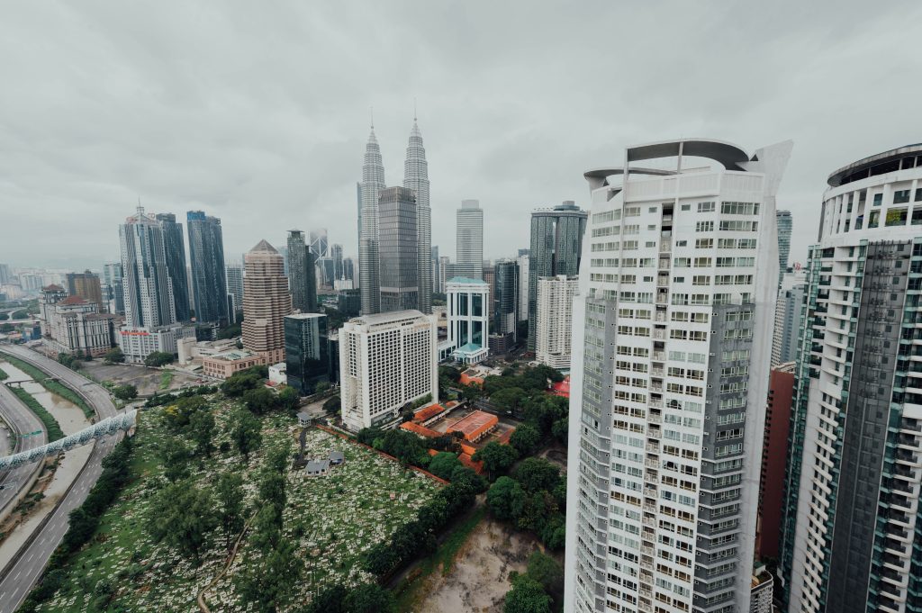 Kuala Lumpur - Genting Highlands (2)