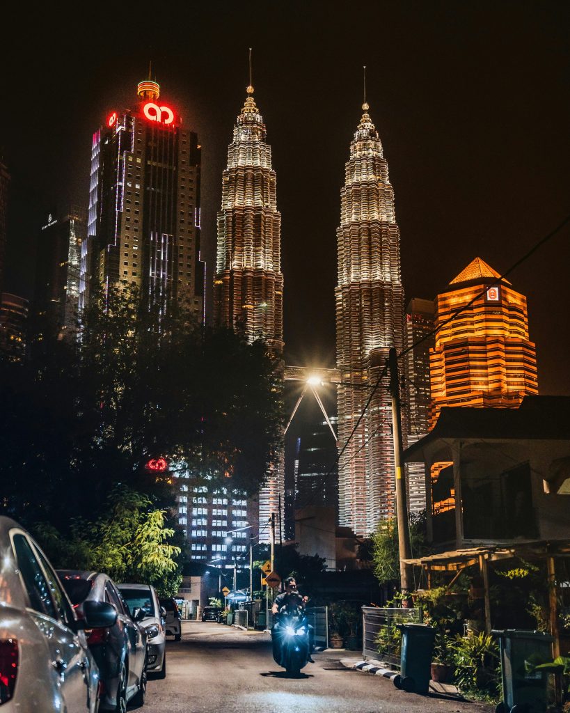 Kuala Lumpur - Genting Highlands (3)