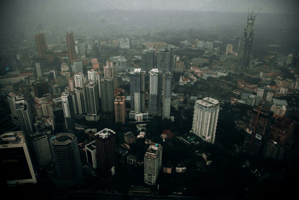 Kuala Lumpur - Genting Highlands (4)