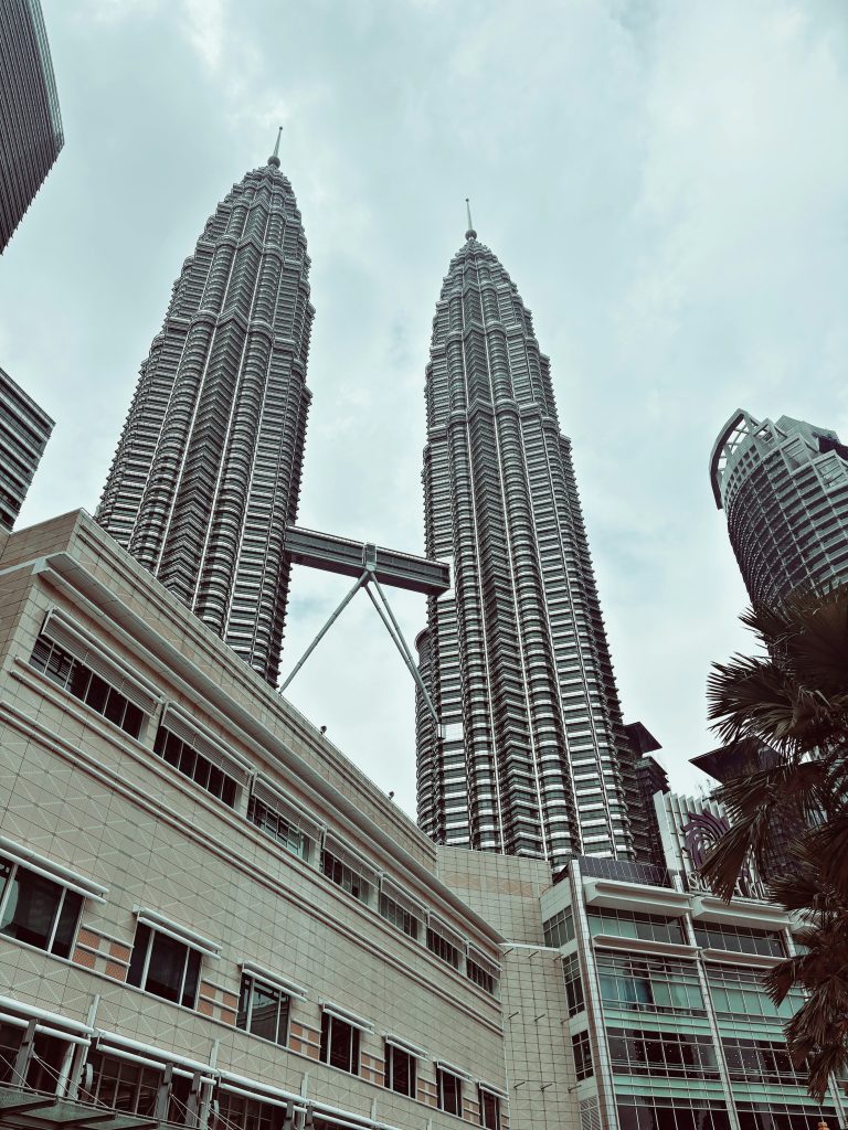 Kuala Lumpur - Genting Highlands (5)