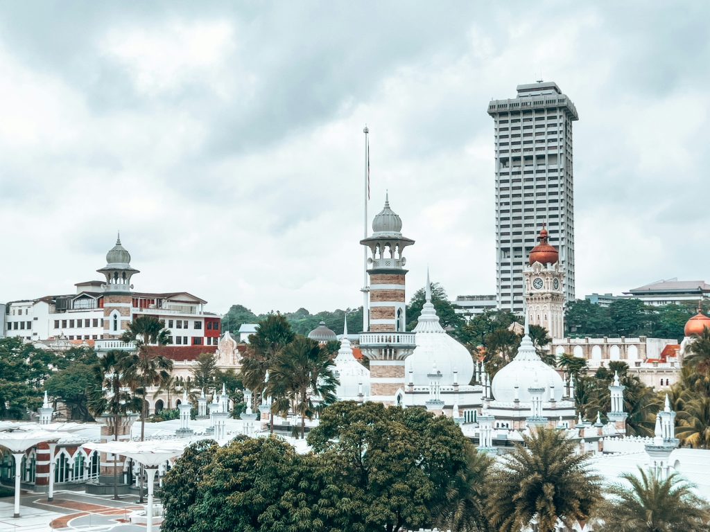 Kuala Lumpur -Historical Malacca