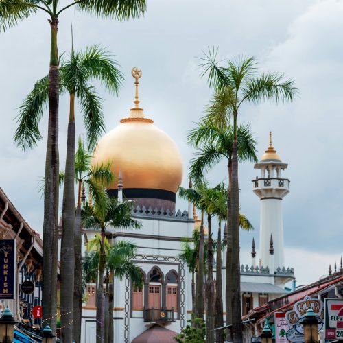 Kuala Lumpur -Historical Malacca