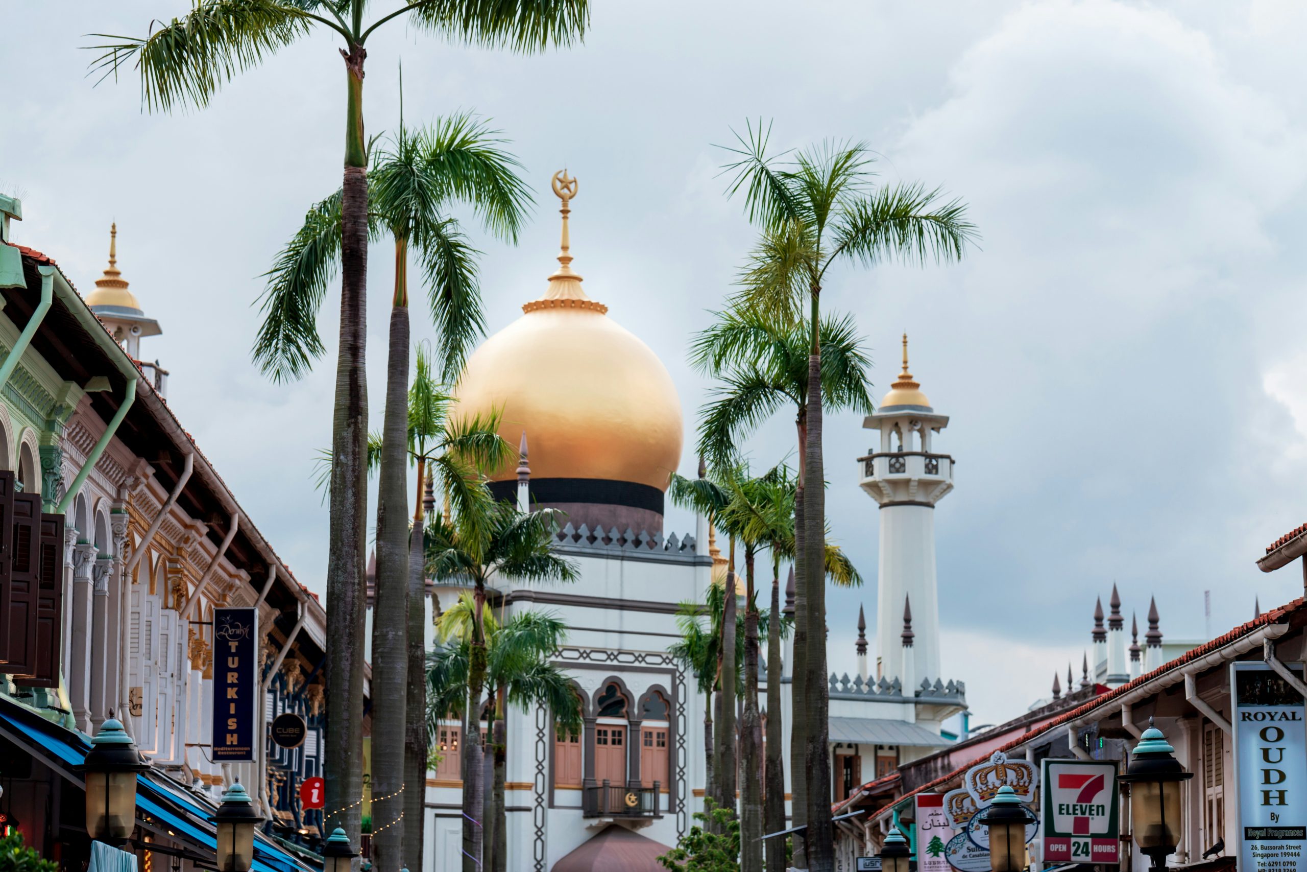 Kuala Lumpur -Historical Malacca
