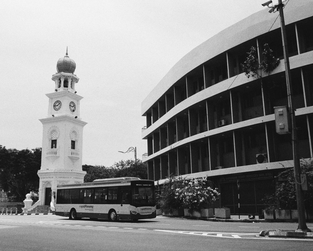 Kuala Lumpur -Historical Malacca (3)