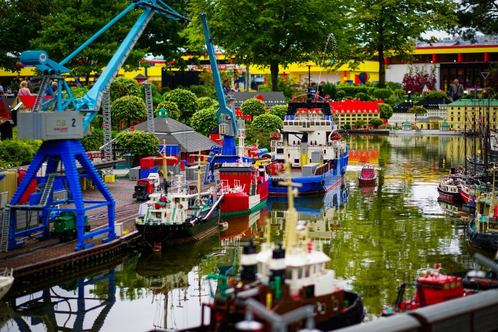Kuala Lumpur -Legoland (2)
