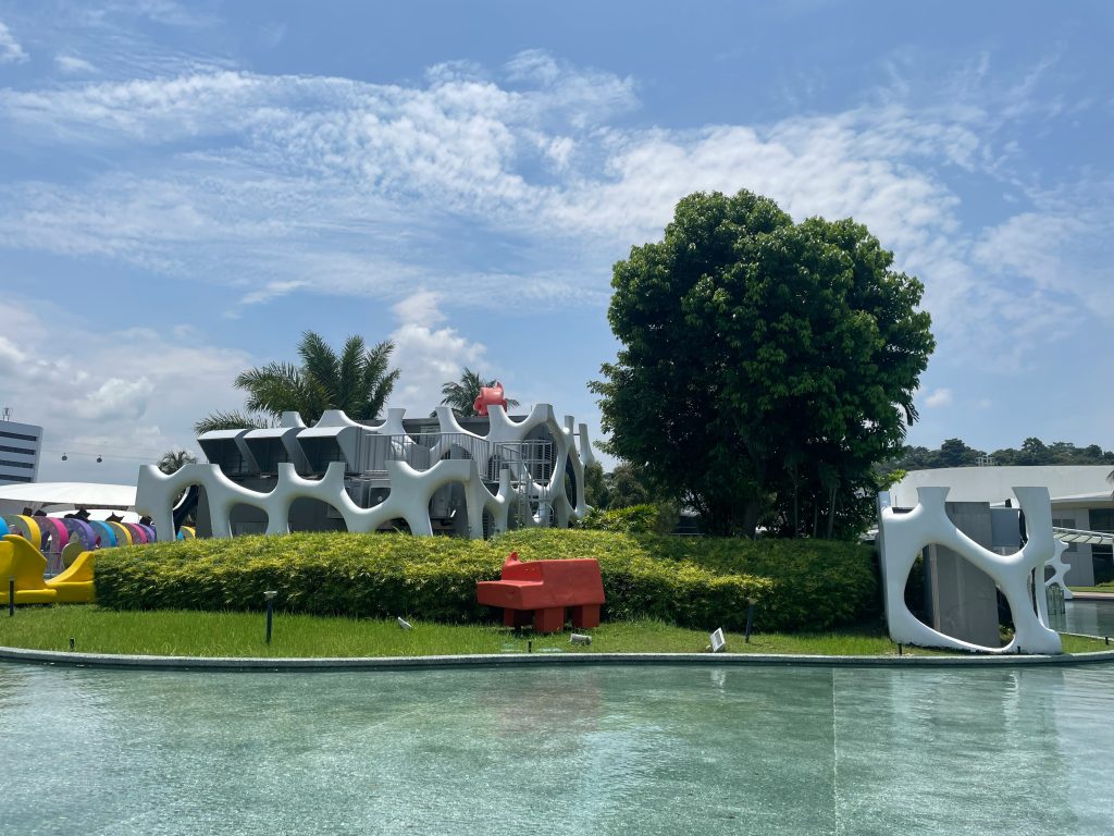 Kuala Lumpur -Legoland (4)