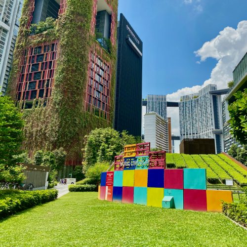 Kuala Lumpur -Legoland