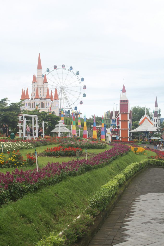 Kuala Lumpur -Legoland (6)