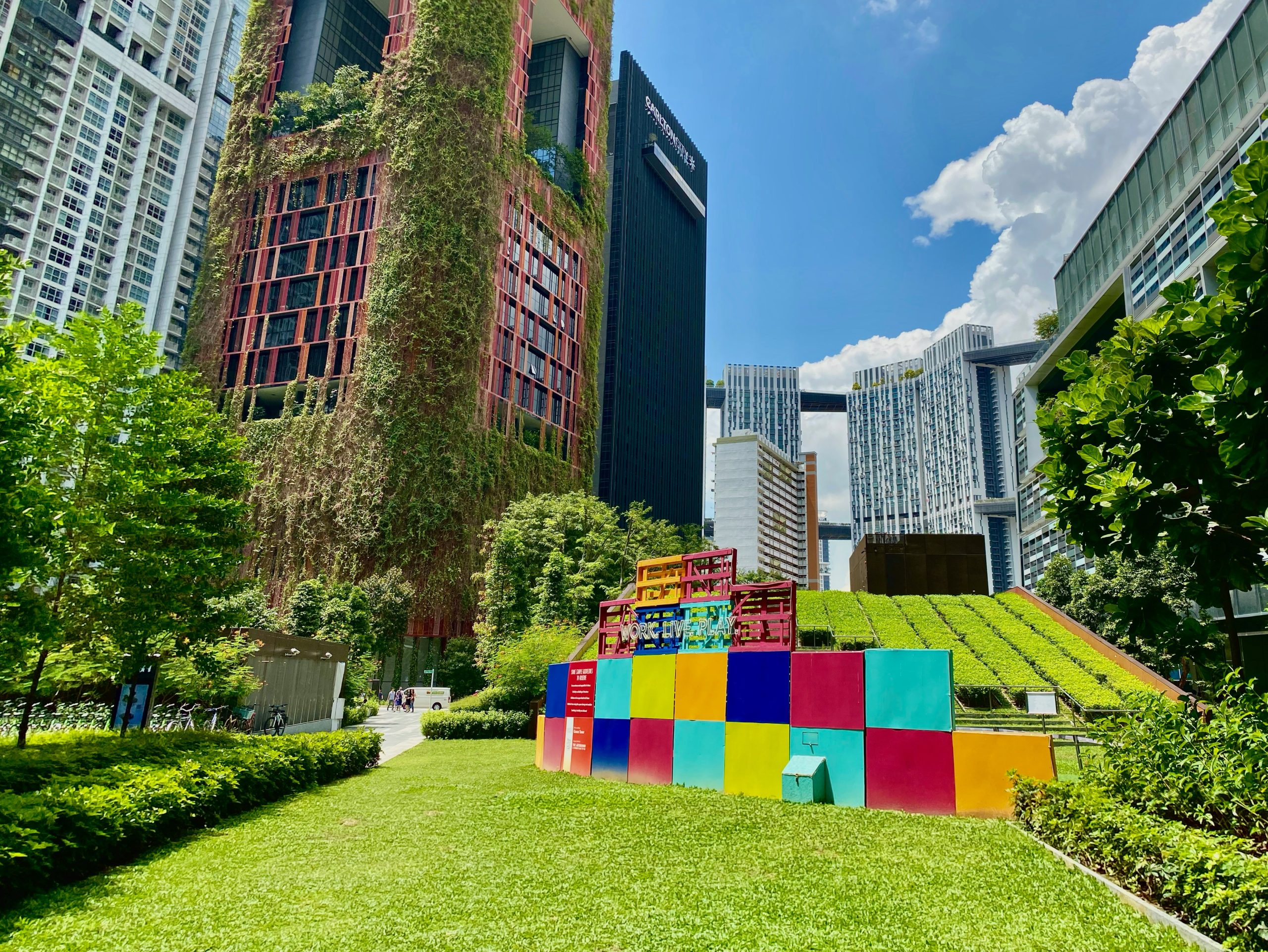 Kuala Lumpur -Legoland