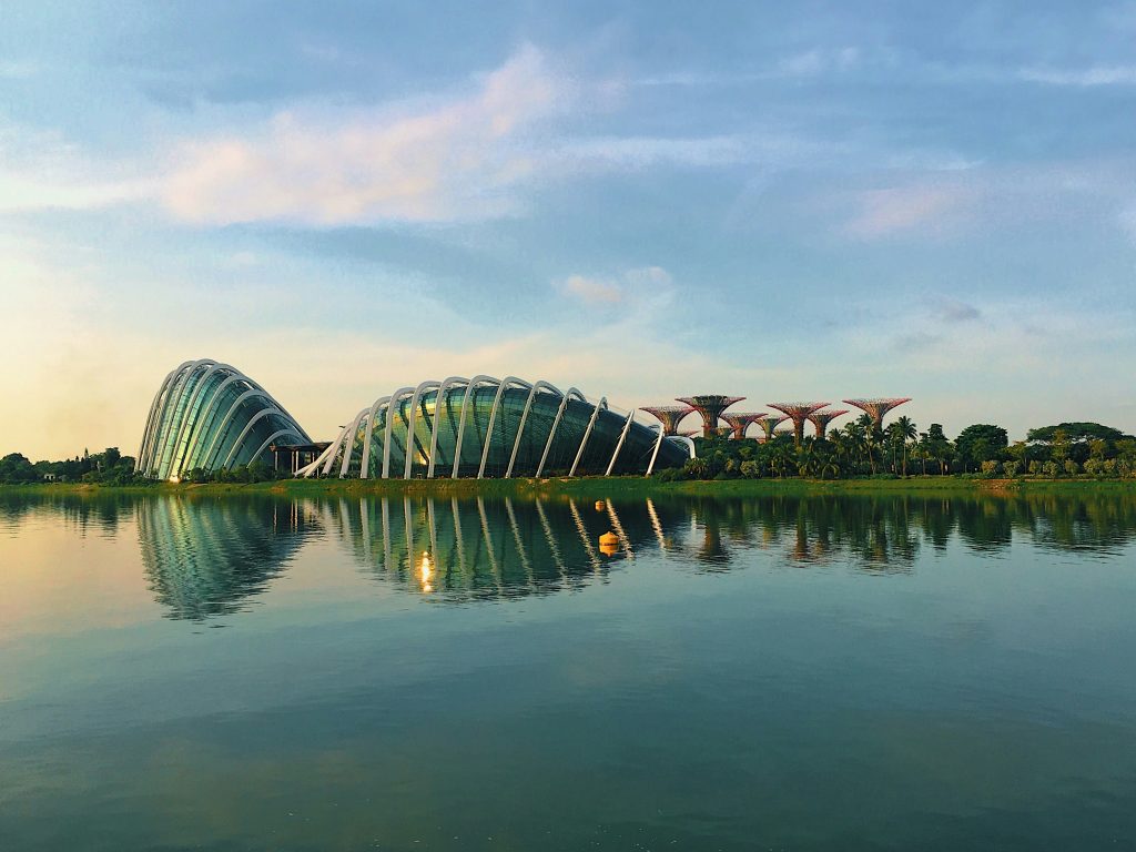 Kuala Lumpur - Sunway Lagoon (10)