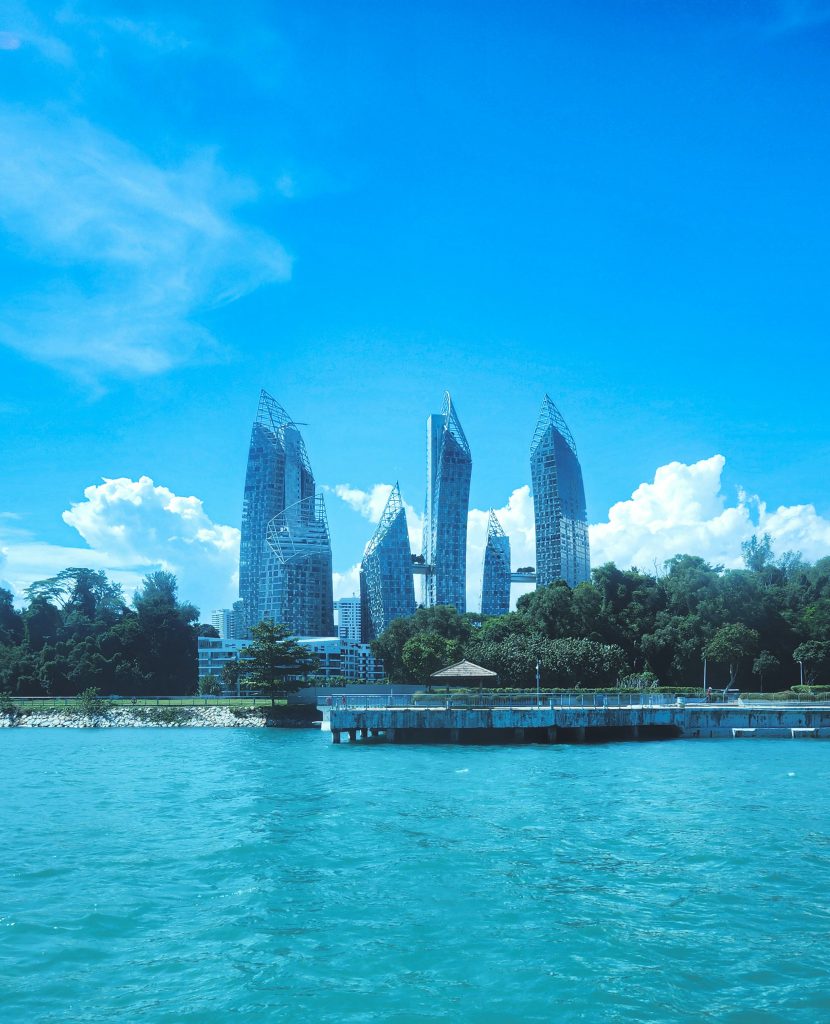 Kuala Lumpur - Sunway Lagoon (11)