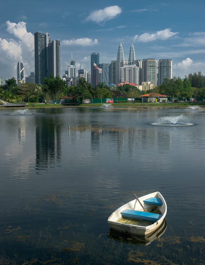 Kuala Lumpur - Sunway Lagoon