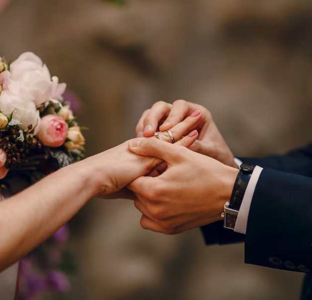 wedding